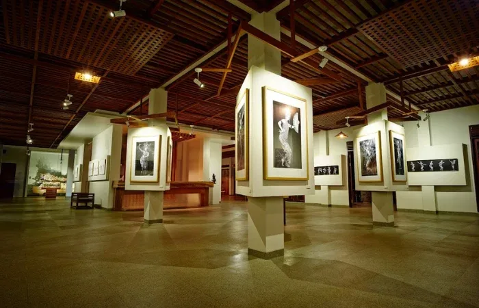Restoran Mewah di Banyuwangi