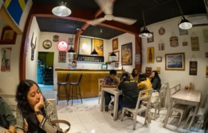 Restoran di Banyuwangi Kota