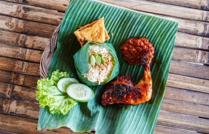 Rumah Makan Di Banyuwangi