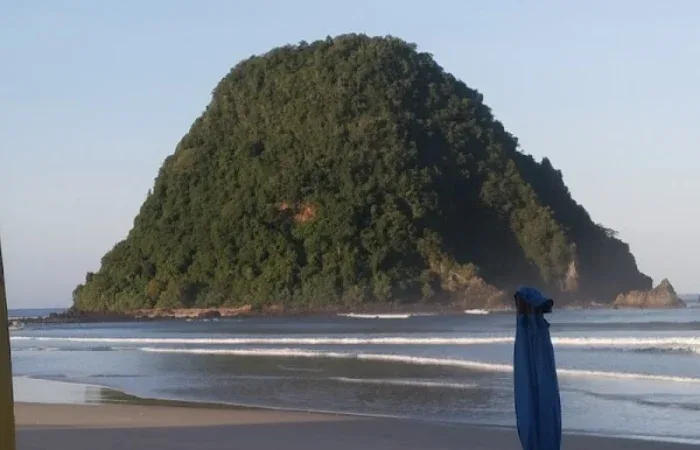 Tanah Merah Banyuwangi