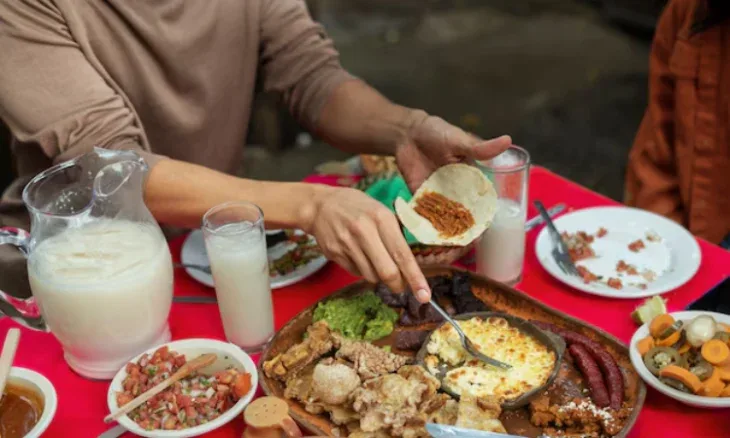 Tempat Makan Banyuwangi