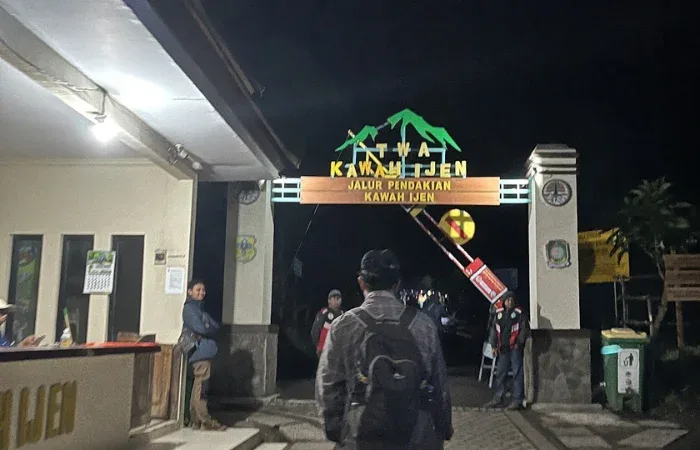 Tour Wisata Banyuwangi