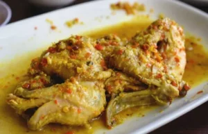 ayam betutu mbak timah banyuwangi