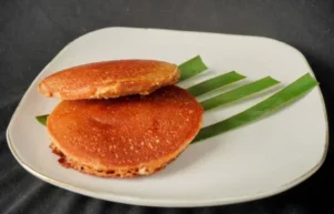 Kue Bagiak Banyuwangi