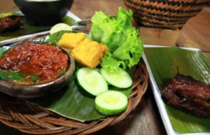 Makan Enak Banyuwangi