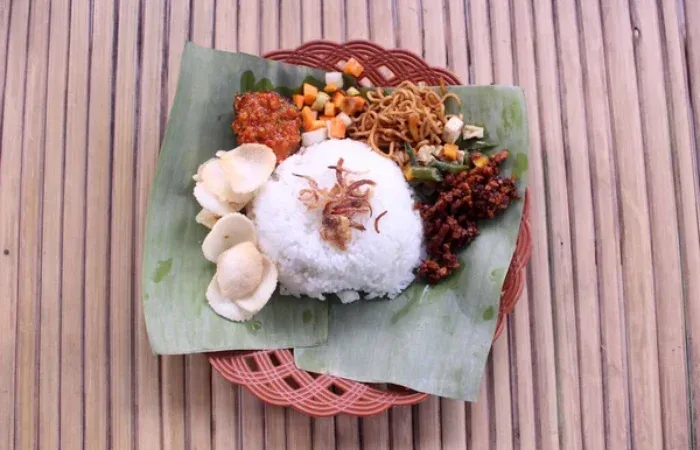 Makanan Tradisional Banyuwangi