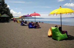 Pantai Selatan Banyuwangi