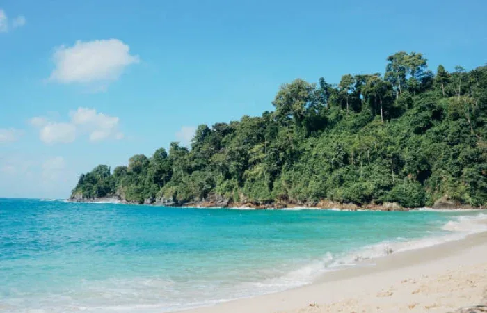 Pantai Terkenal Di Banyuwangi