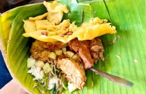 Pecel Banyuwangi