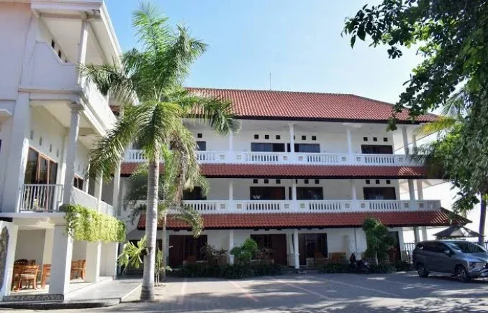 Penginapan Di Banyuwangi Dekat Pantai