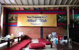 Rumah Makan Banyuwangi Terdekat