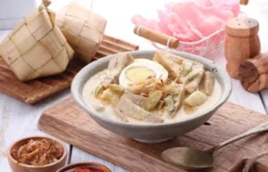 Sego Cawuk Banyuwangi