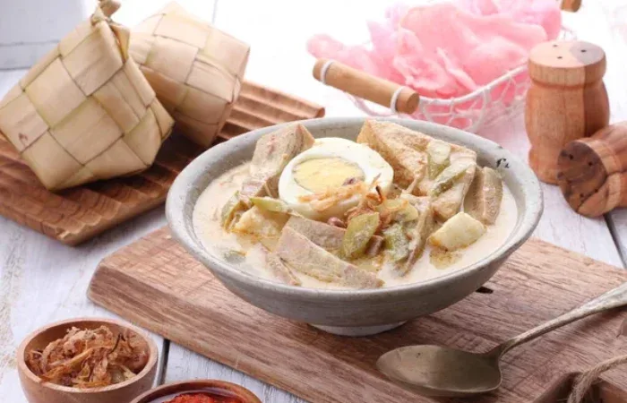 Sego Cawuk Banyuwangi