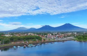 Sewa Hiace di Banyuwangi