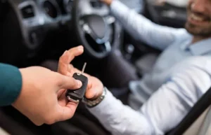 Sewa Mobil Di Banyuwangi Lepas Kunci