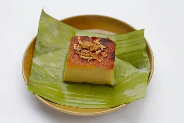 Kue Bagiak Khas Banyuwangi