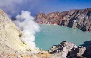 Banyuwangi Ijen Tour