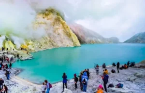 Banyuwangi Open Trip