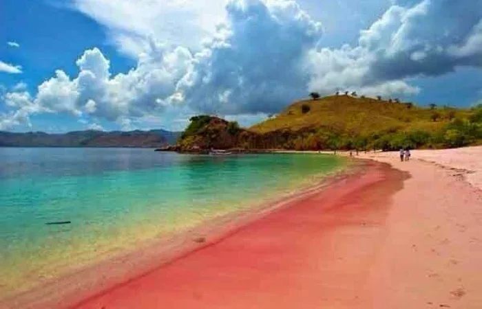 Banyuwangi Pantai Merah