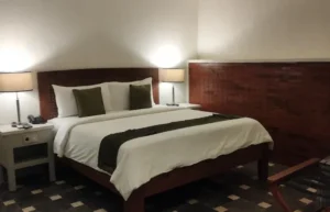 Hotel Di Ijen