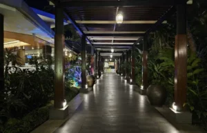 Hotel Ijen Nirwana
