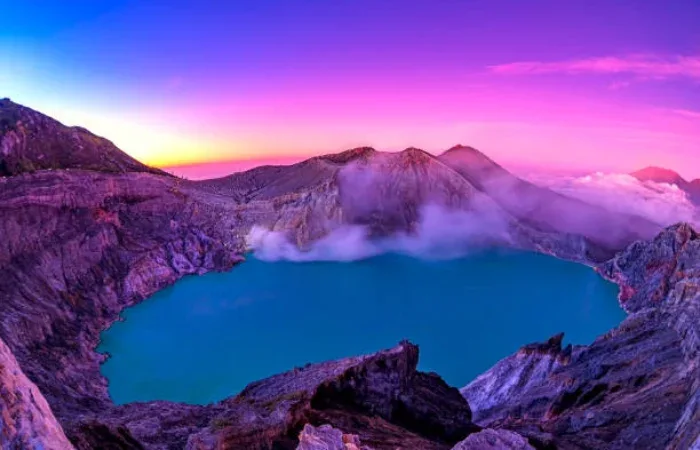 Ijen Traveller Homestay