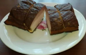 Kue Basah Banyuwangi