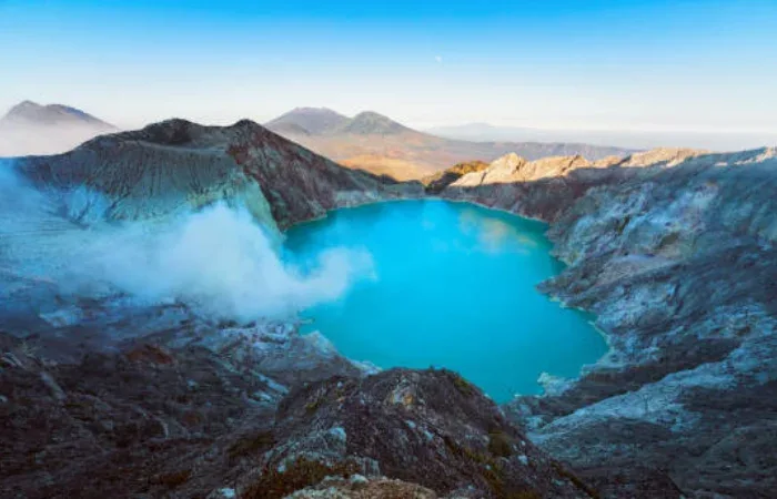 Liburan Ke Banyuwangi