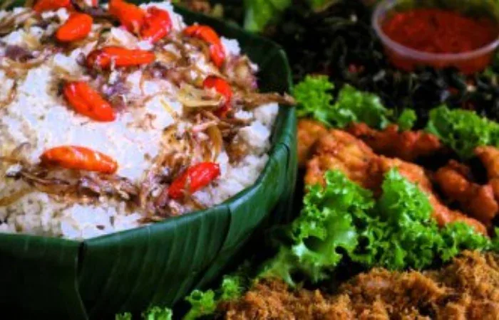 Makanan Banyuwangi Terkenal