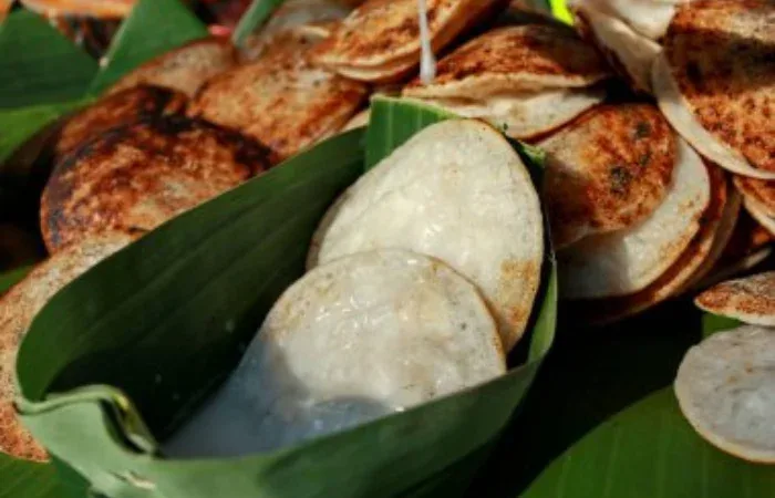 Makanan Khas Banyuwangi Bagiak