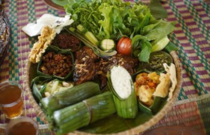 Makanan Khas Banyuwangi Jawa Timur