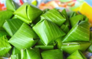 Makanan Khas Daerah Banyuwangi