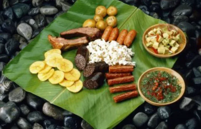 Rumah Makan Pesona Banyuwangi