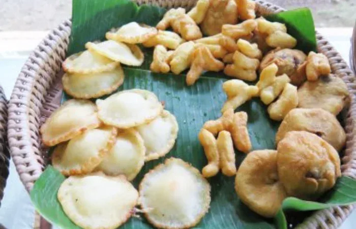 Makanan Ringan Khas Banyuwangi