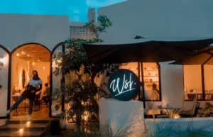 Menu Warung Mbok Sul Banyuwangi