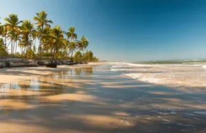 Pantai Daerah Banyuwangi