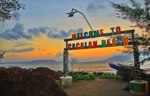 Pantai Di Banyuwangi Utara