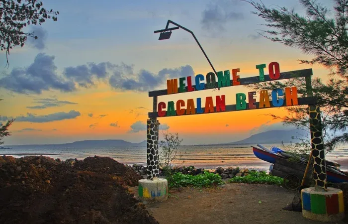 Pantai Di Banyuwangi Utara