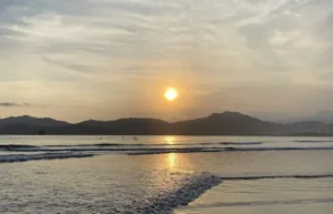 Pasir Merah Banyuwangi