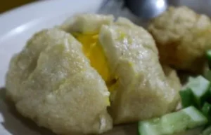 Pempek Banyuwangi