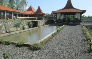 Penginapan Sekitar Kawah Ijen