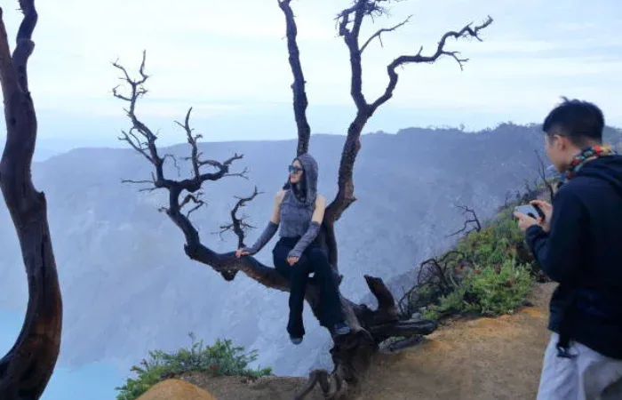 Penila Travel Banyuwangi