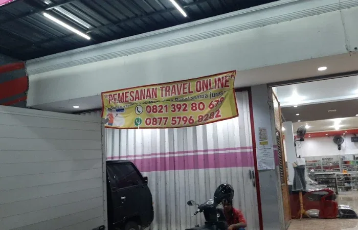 Penjor Travel Banyuwangi