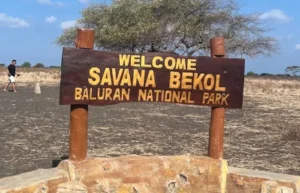 Sejarah Taman Nasional Baluran