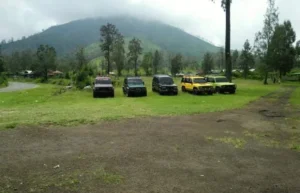 Sewa Jeep Banyuwangi