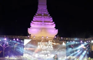 Taman Wisata Banyuwangi