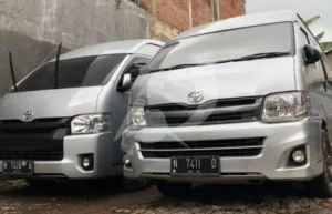 Tiket Malang Banyuwangi