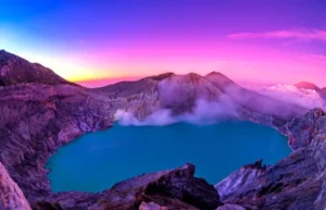 Traveling ke Banyuwangi