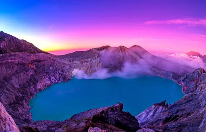 Traveling ke Banyuwangi