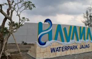 Waterpark di Banyuwangi